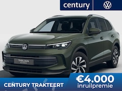 Volkswagen Tiguan - Life Edition 1.5 eHybrid 150 kW / 204 PK SUV 6 ver