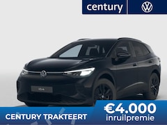 Volkswagen ID.4 - Pro Limited Edition Plus 77 kWh accu 210 kW / 286