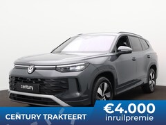 Volkswagen Tayron - Life Edition 1.5 eHybrid 150 kW / 204 PK SUV 6 ver