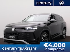 Volkswagen Tayron - Life Edition 1.5 eHybrid 150 kW / 204 PK SUV 6 ver Inclusief inruilpremie