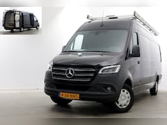 Mercedes-Benz Sprinter - 314 CDI 143pk RWD 7G Automaat L3H2 Maxi LED/Camera 12-2020