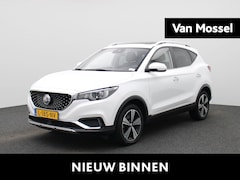 MG MG ZS EV - Luxury 45 kWh | Automaat | Panoramadak | Leder | Navigatie | Airco | Achteruitrijcamera |