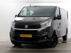 Fiat Talento - 2.0 MultiJet 145pk L2H1 D.C. Business Pro Airco/Navi 11-2021
