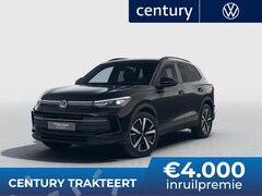 Volkswagen Tiguan - Limited Edition 1.5 eHybrid 150 kW / 204 PK SUV 6