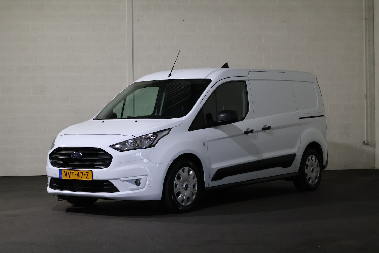 Ford Transit Connect - 1.5 EcoBlue L2 Trend - AutoWereld.nl