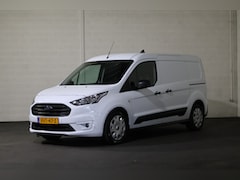Ford Transit Connect - 1.5 EcoBlue L2 Trend Airco 2x Schuifdeur