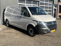 Volkswagen Transporter - 2.0 TDI L2H1 Sortimo Kastinrichting Trekhaak 2200kg trekgewicht Airco Cruise controle Came