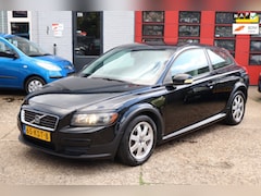 Volvo C30 - 1.6D DRIVe Start/Stop Advantage