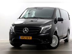 Mercedes-Benz Vito - 116 CDI 163pk 9G Automaat Lang D.C. 4x4 ZG2 ACC/LED/Navi/Camera 06-2022
