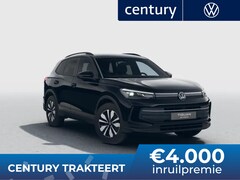 Volkswagen Tiguan - Limited Edition 1.5 eHybrid 150 kW / 204 PK SUV 6
