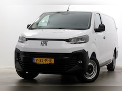 Fiat Scudo - 2.0 Diesel 180pk Automaat L3 Airco/Navi/Camera 12-2024