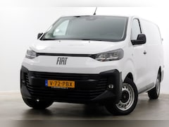 Fiat Scudo - 2.0 Diesel 145pk Automaat L3 Airco/Navi/Camera 09-2024