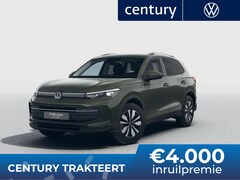 Volkswagen Tiguan - Limited Edition 1.5 eHybrid 150 kW / 204 PK SUV 6