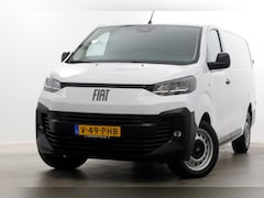 Fiat Scudo - 2.0 Diesel 145pk Automaat L3 Airco/Navi/Camera 12-2024
