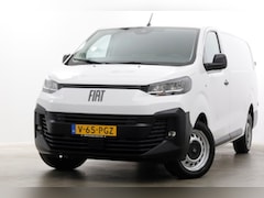 Fiat Scudo - 2.0 Diesel 180pk Automaat L3 Airco/Navi/Camera 12-2024
