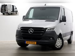 Mercedes-Benz Sprinter - 314 CDI 143pk 9G Automaat L1H1 LED/ACC/Camera/Inrichting 10-2020