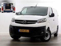 Opel Vivaro - 1.5 CDTI 102pk XS Compact Edition Airco/Sortimo Inrichting 10-2019