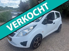 Chevrolet Spark - 1.0 16V L