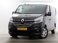 Renault Trafic - 2.0 dCi 120pk L1H1 Comfort Navi/Camera/Inrichting 11-2021