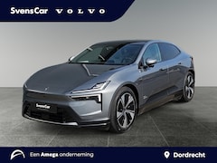 Polestar 4 - 4 Long Range Single motor 100 kWh | Panoramadak | Harman / Kardon Audio | Head-Up-Display