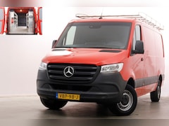 Mercedes-Benz Sprinter - 314 CDI 143pk E6 RWD L2H1 Navi/Camera/Inrichting/Trekhaak 3500kg 11-2019