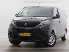 Peugeot Expert - 1.5 BlueHDI 102pk L1H1 Standard Premium Airco/Navi 01-2023