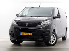 Peugeot Expert - 1.5 BlueHDI 102pk L1H1 Standard Premium Airco/Navi 02-2023