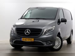 Mercedes-Benz Vito - 119 CDI 190pk RWD 9G Automaat Compact LED/Airco/Achterklep 12-2021