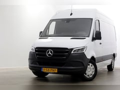 Mercedes-Benz Sprinter - 315 CDI 150pk RWD L2H2 LED/Airco/Camera 08-2021