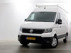 Volkswagen Crafter - 35 2.0 TDI 140pk L3H3 (L2H2) Comfortline Airco/Navi/Imperiaal 01-2023