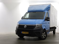 Volkswagen Crafter - 35 2.0 TDI E6 Bakwagen met achterdeuren 2-Persoons 03-2021
