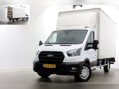 Ford Transit - 350 2.0 TDCI 130pk RWD Trend Bakwagen met laadklep 01-2024