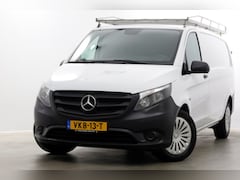 Mercedes-Benz Vito - 114 CDI 136pk RWD 9G Automaat XL Extra Lang Airco/Navi/Camera 04-2021
