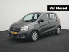 Suzuki Celerio - 1.0 Comfort NAVIGATIE | AIRCO | ELEKTRISCHE RAMEN VOOR | RADIO | 12 MAANDEN GARANTIE |