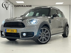 MINI Countryman - 1.5 Cooper Yours Panoramadak | Harman/Kardon | Yours interieur |