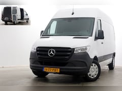 Mercedes-Benz Sprinter - 311 CDI 115pk L2H2 Airco/CarPlay 10-2023