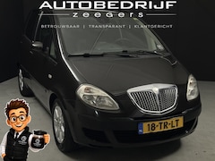 Lancia Musa - 1.4-16V Oro *AC*CIty