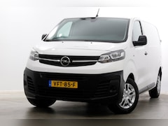 Opel Vivaro - 1.5 CDTI 102pk L2H1 Edition Airco/Cruise Control 04-2020