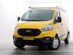 Ford Transit Custom - 340 2.0 TDCI 130pk L2H1 Trend Airco/Trekhaak 2800kg 03-2020