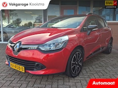 Renault Clio Estate - 1.2 Expression AUTOMAAT Navi|PDC