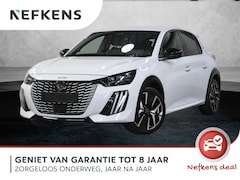Peugeot 208 - 1.2 Hybrid 145 e-DCS6 GT | 8 jaar garantie |