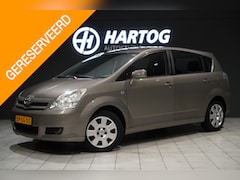 Toyota Verso - 1.8 VVT-i Sol + CLIMATE CONTROL / TREKHAAK