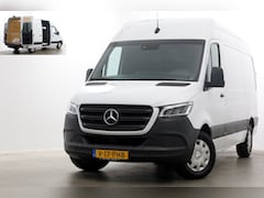 Mercedes-Benz Sprinter - 319 CDI 3.0 V6 190pk E6 L2H2 7G Automaat LED/Camera/Trekhaak 3500kg 02-2019