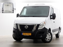 Nissan NV400 - Master 2.3 dCi 150pk L1H1 Automaat Koelwagen Airco/Camera 09-2022