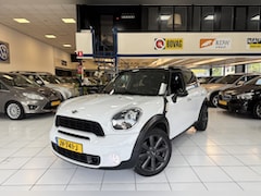 MINI Countryman - 1.6 Cpr S ALL4 Salt Bovag Garantie