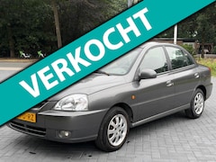 Kia Rio - 1.5 LS/4 Elektrische Raam/Stuurbkr/Nap