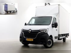 Renault Master - T35 2.3 dCi 145pk Bakwagen met laadklep 960kg laadvermogen 04-2024