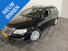 Volkswagen Passat Variant - 1.4 TSI Trendline