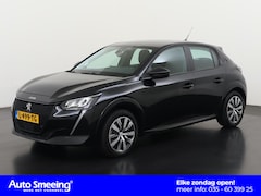 Peugeot e-208 - EV Blue Lease Active 50 kWh | SOH 91% | Camera | Apple/Android Carplay | Zondag Open