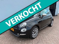 Fiat 500 - 1.2 500S - Panorama Dak